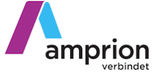 Logo der Firma Amprion
