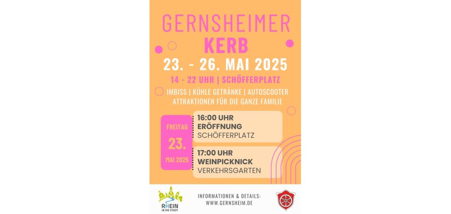 Kerb 2025 - 1