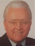 Portraitaufnahme von Rolf Schulten