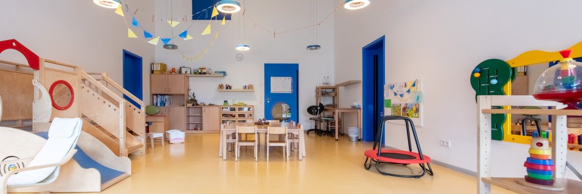 Kinderkrippe Eulennest Kinderkrippe Eulennest