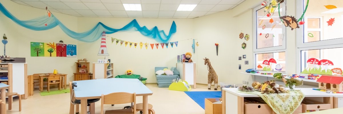 Maria-Jockel-Kindertagesstätte