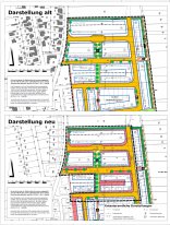 Bebauungsplan Östlich der Ringstraße.