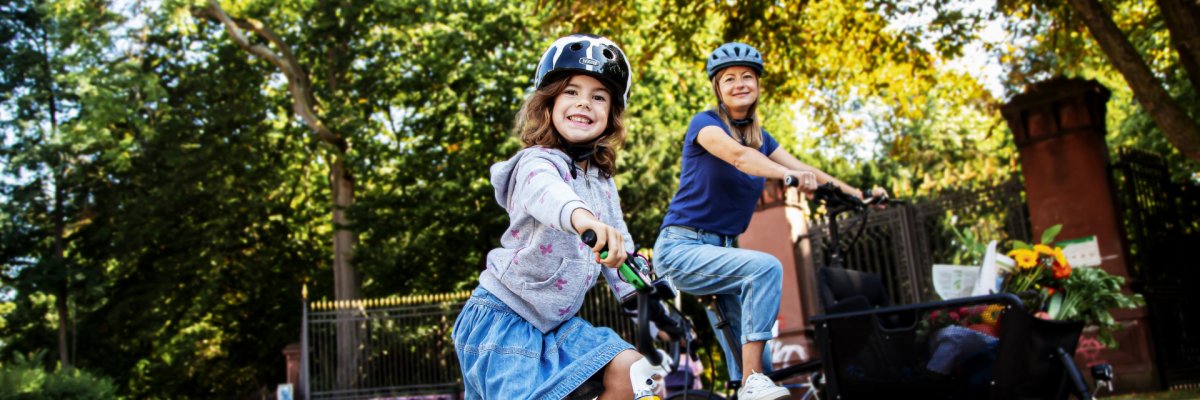 Stadtradeln Kampagne