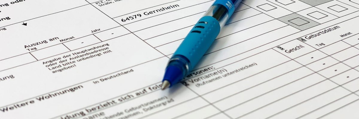 Wer Bekommt Auskunft Beim Einwohnermeldeamt Einwohnermeldeamt | Stadt Gernsheim