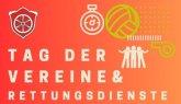 Tag der Vereine & Rettungsdienste, Ausschnitt Plakat Tag der Vereine & Rettungsdienste, Ausschnitt Plakat