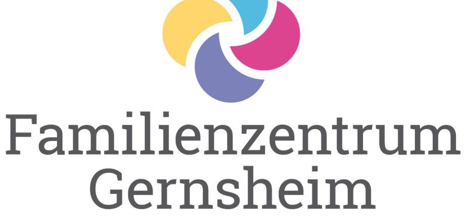 Logo des Familienzentrum Gernsheim
