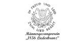 Logo Gesangsverein Liederkranz 1856