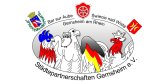 Logo des Vereins Städtepartnerschaften Gernsheim e.V.