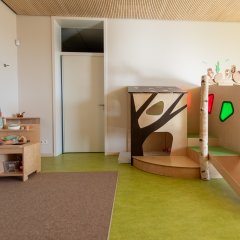 Gruppenraum U3