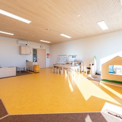 Gruppenraum Ü3