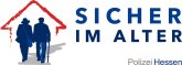Logo Sicher im Alter