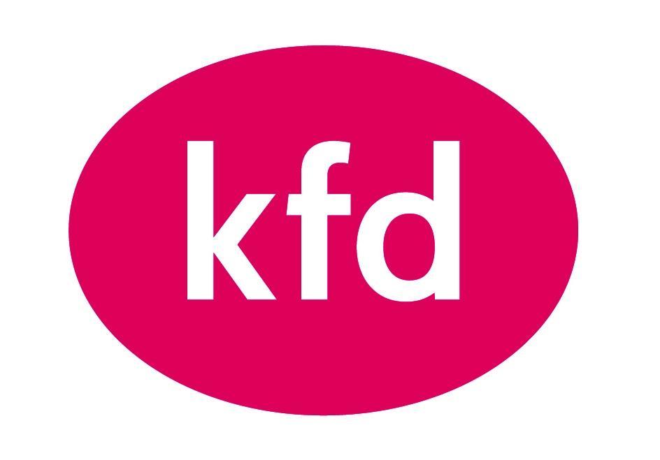 kfd Logo
