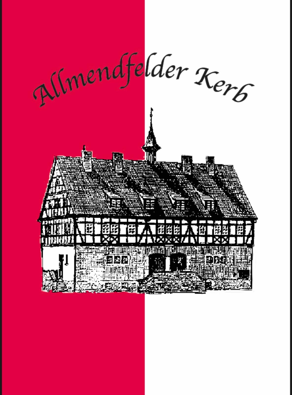 Logo Allmendfelder Kerb Logo Allmendfelder Kerb