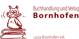 Logo Buchhandlung Bornhofen Logo Buchhandlung Bornhofen